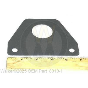 Walker Part # 8010-1 : ENGINE SEAL GUARD