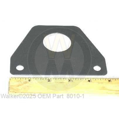 Walker Part # 8010-1 : ENGINE SEAL GUARD