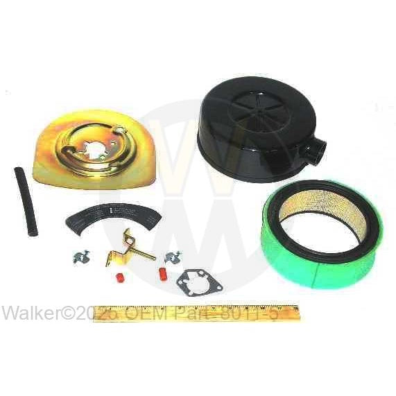 Walker Part # 8011-5 : (OB) Kohler Cnvrsion Kit
