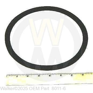 Walker Part # 8011-6 : (NR) AIR CLEANER COVER SEAL