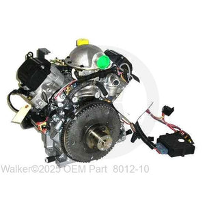 Walker Part # 8012-10 : 31 HP Kohler Aegis EFI