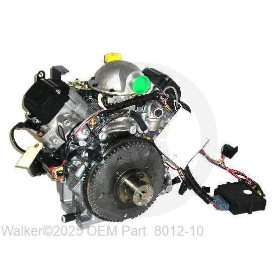 Walker Part # 8012-10 : 31 HP Kohler Aegis EFI