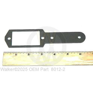 Walker Part # 8012-2 : REGULATOR MOUNT/02