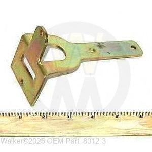 Walker Part # 8012-3 : REGULATOR MOUNT/04