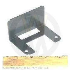 Walker Part # 8012-4 : VOLTAGE REGULATOR SHIELD