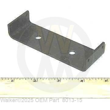 Walker Part # 8013-15 : HANGER BRACKET, MUFFLER