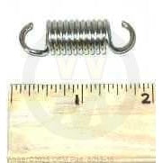 Walker Part # 8013-16 : MOUNTING SPRING, MUFFLER