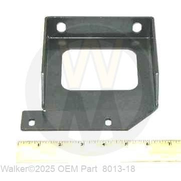 Walker Part # 8013-18 : MUFFLER BRACE