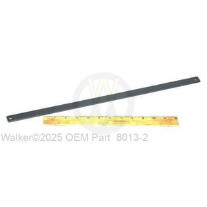 Walker Part # 8013-2 : UPRIGHT SUPPORT