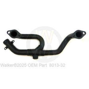 Walker Part # 8013-32 : EXHAUST PIPE