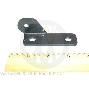 Walker Part # 8013-34 : MUFFLER MOUNT TAB