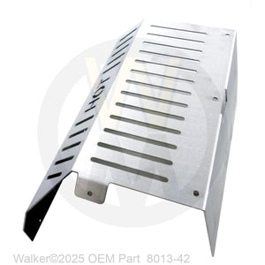 Walker Part # 8013-42 : Heat Shield, Muffler MT