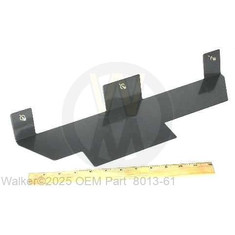 Walker Part # 8013-61 : MUFFLER HEAT DEFLECTOR