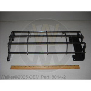 Walker Part # 8014-2 : HEAT GUARD/MT (EURO)