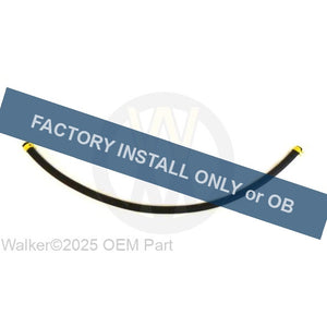 Walker Part # 8015-20 : *FUEL LINE PKG MT*