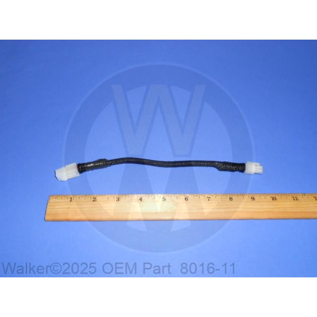 Walker Part # 8016-11 : Diagnostic Extension Wire