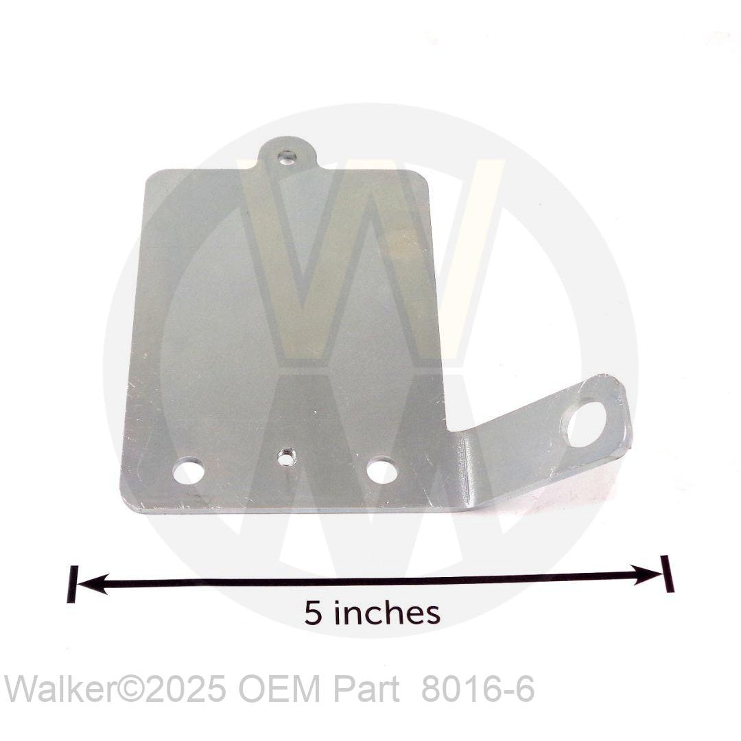 Walker Part # 8016-6 : ECU Mount
