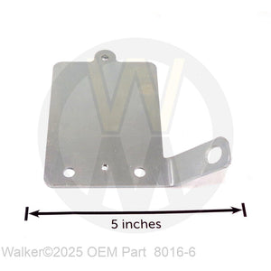 Walker Part # 8016-6 : ECU Mount