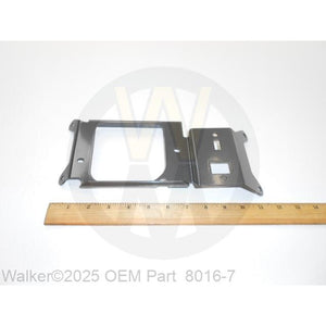 Walker Part # 8016-7 : Oil Cooler/Reg Mount