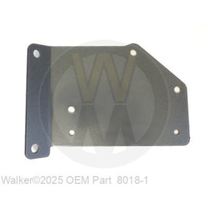 Walker Part # 8018-1 : (SU 8018-7) Fuel Module Bracket