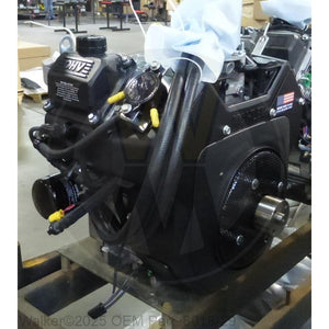 Walker Part # 8018-29 : 27 HP Kohler Engine EFI