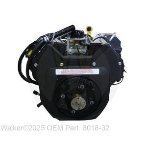 Walker Part # 8018-32 : 25HP Kohler Engine EFI