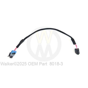 Walker Part # 8018-3 : Wire Extension