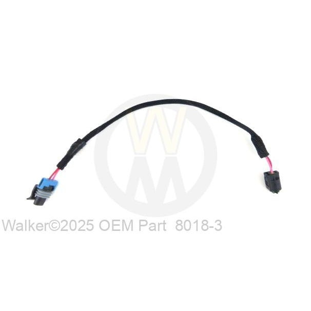 Walker Part # 8018-3 : Wire Extension