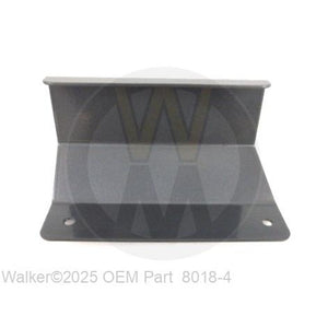 Walker Part # 8018-4 : Fuel Module Cover
