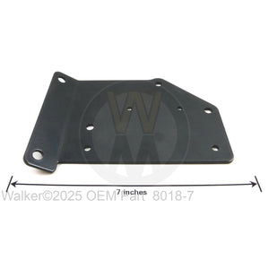 Walker Part # 8018-7 : Fuel Module Bracket