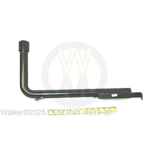 Walker Part # 8019-30 : (OB) Precleaner Tube/T (93-95)