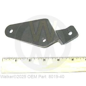 Walker Part # 8019-40 : TUBE MOUNT/FRONT
