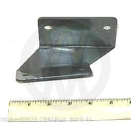 Walker Part # 8019-41 : AIR CLEANER MOUNT