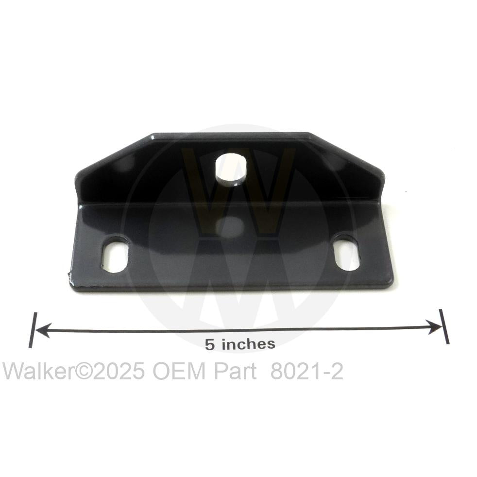 Walker Part # 8021-2 : Engine Brace/Chassis