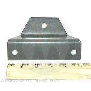 Walker Part # 8021 : (SU8021-10) (NR) Engine Brace