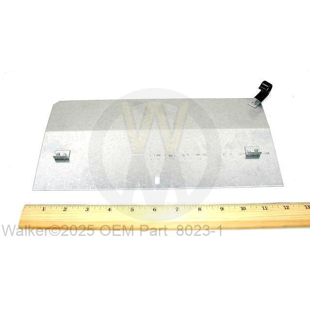 Walker Part # 8023-1 : FUEL TANK SUPPORT/MC