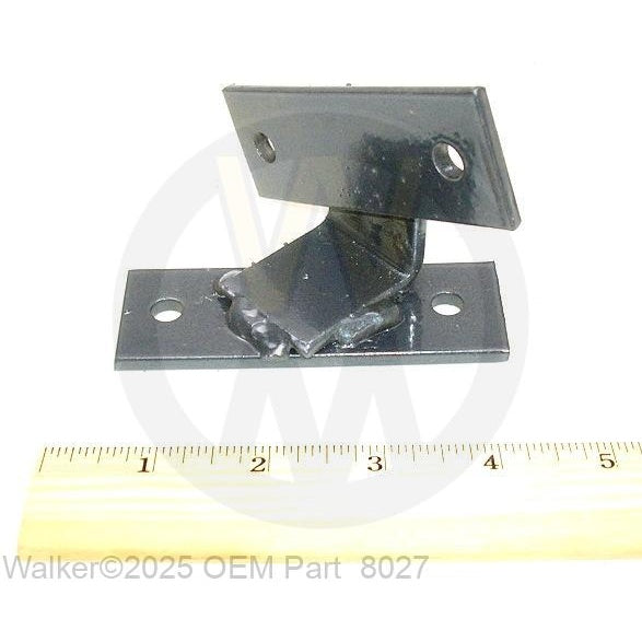 Walker Part # 8027 : AIR CLEANER MOUNT