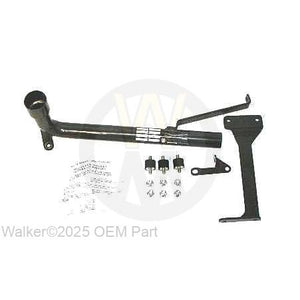 Walker Part # 8029-10 : PRECLEANER TUBE UPGRADE KIT