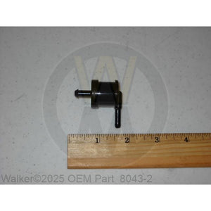 Walker Part # 8043-2 : Roll Over Valve