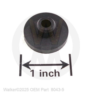 Walker Part # 8043-5 : GROMMET