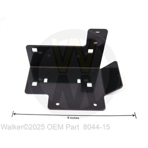 Walker Part # 8044-15 : Carbon Canister Mount/MS