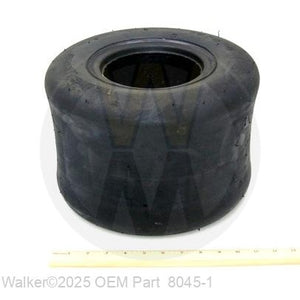 Walker Part # 8045-1 : WIDE TIRE (13x8.00-6)