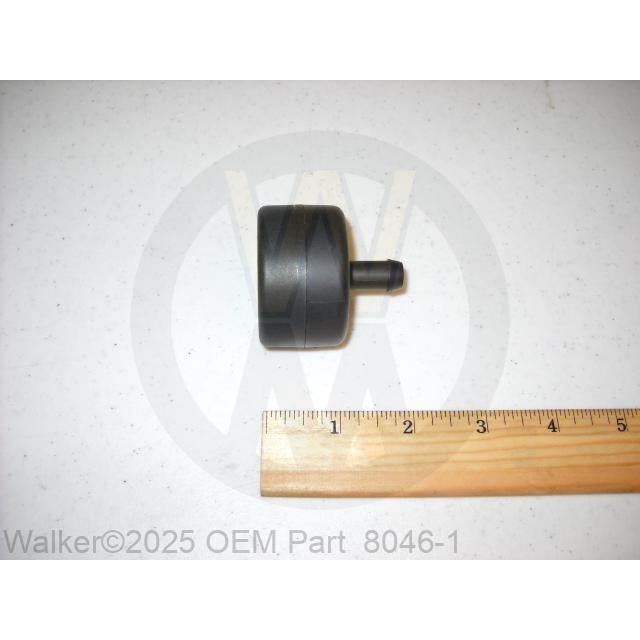 Walker Part # 8046-1 : DIFFUSER