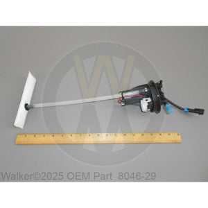 Walker Part # 8046-29 : IN TANK FUEL PUMP/WALBRO