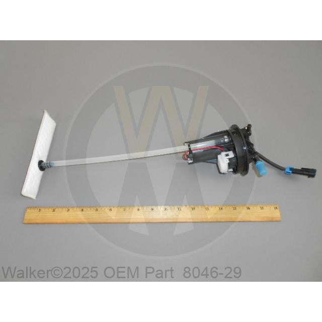 Walker Part # 8046-29 : IN TANK FUEL PUMP/WALBRO
