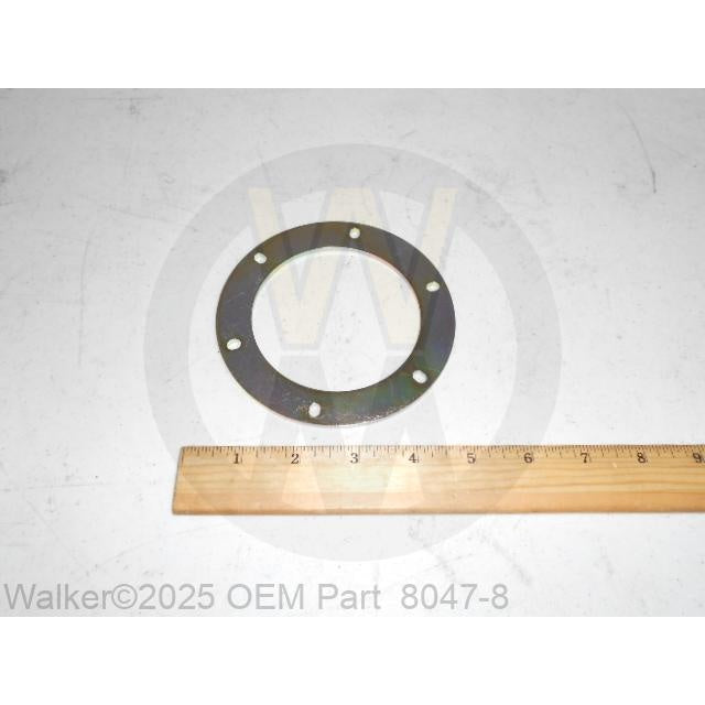 Walker Part # 8047-8 : Fuel Pump Ring