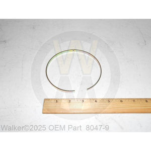 Walker Part # 8047-9 : Fuel Pump Ring Spacer