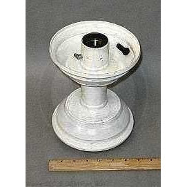 Walker Part # 8047 : WHEEL & HUB (6x7)