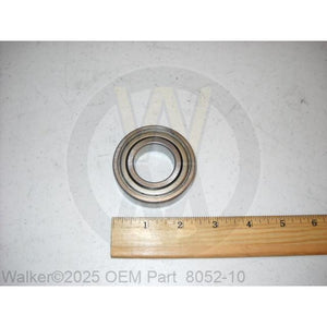 Walker Part # 8052-10 : SPINDLE BEARING