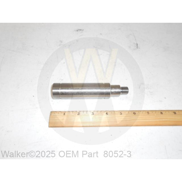 Walker Part # 8052-3 : SPINDLE SHAFT
